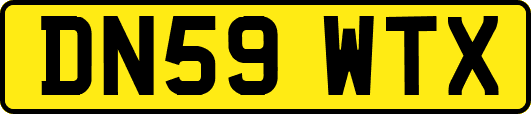DN59WTX