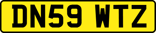 DN59WTZ