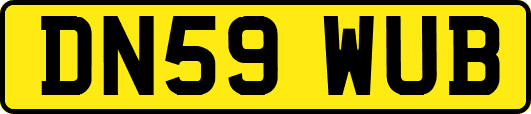 DN59WUB