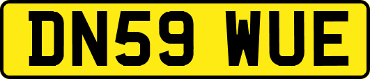 DN59WUE