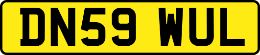 DN59WUL