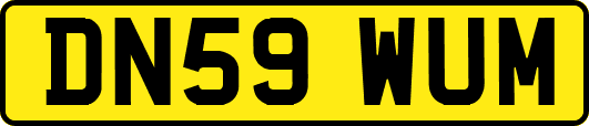 DN59WUM
