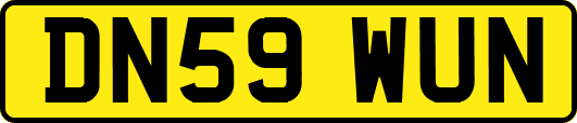 DN59WUN