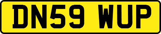 DN59WUP