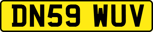 DN59WUV