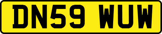 DN59WUW