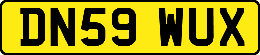 DN59WUX