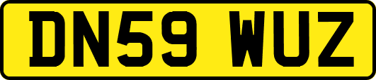 DN59WUZ
