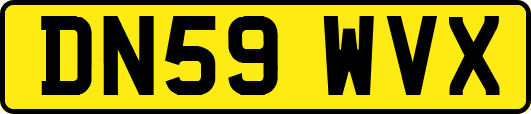 DN59WVX