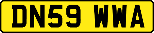 DN59WWA