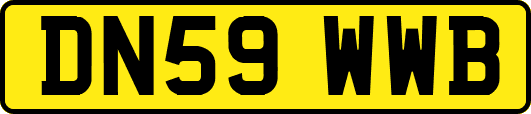 DN59WWB