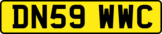 DN59WWC