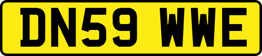 DN59WWE