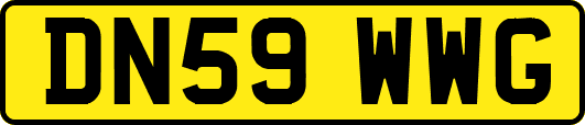 DN59WWG