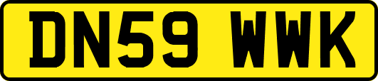 DN59WWK