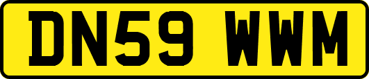DN59WWM