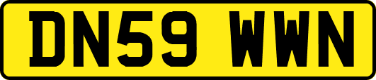 DN59WWN