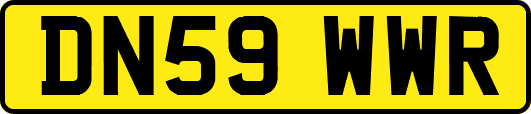 DN59WWR