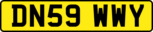 DN59WWY