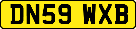 DN59WXB