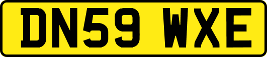 DN59WXE