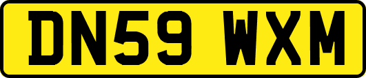 DN59WXM
