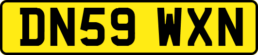 DN59WXN