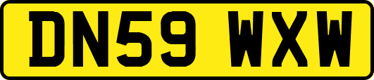 DN59WXW