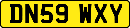 DN59WXY