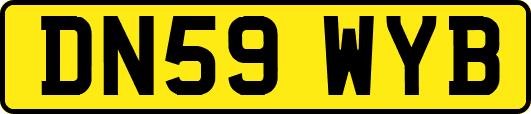 DN59WYB