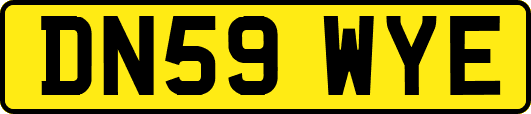 DN59WYE