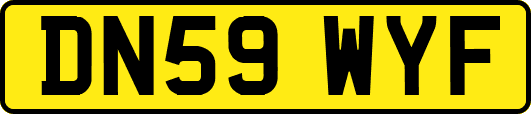 DN59WYF
