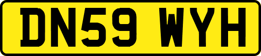 DN59WYH