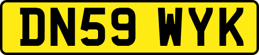 DN59WYK