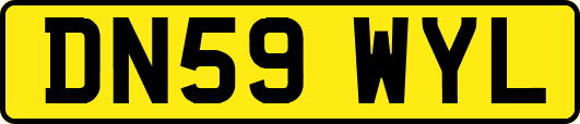 DN59WYL