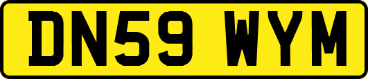 DN59WYM