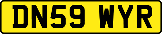DN59WYR