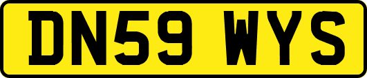 DN59WYS