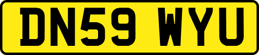 DN59WYU