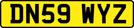 DN59WYZ