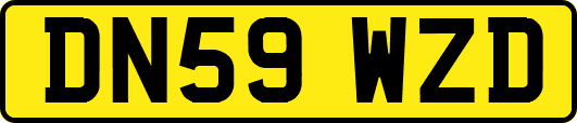 DN59WZD
