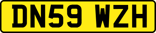 DN59WZH