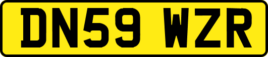DN59WZR