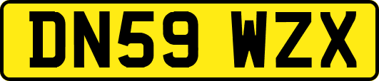 DN59WZX