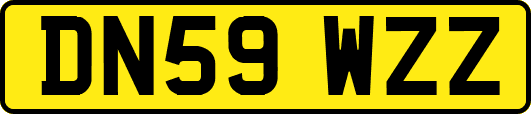 DN59WZZ