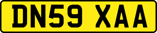 DN59XAA
