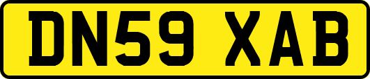 DN59XAB