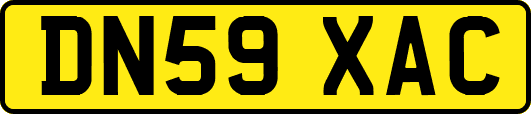 DN59XAC
