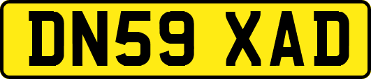 DN59XAD