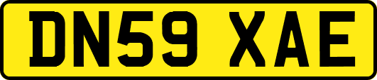 DN59XAE
